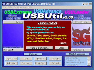 Usbutil 2.2 english free download